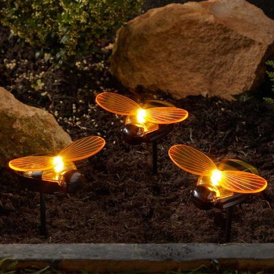 Bees Triple Pack (Solar) - image 1