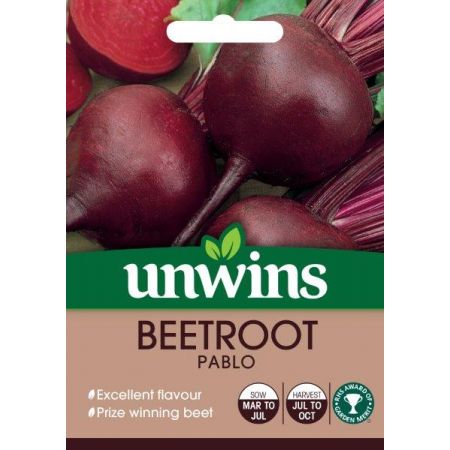 Beetroot (Round) Pablo