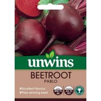 Beetroot (Round) Pablo