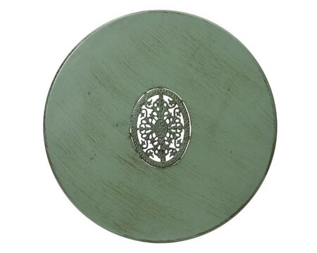 Belfort steel furniture set -Image courtesy of Kaemingk