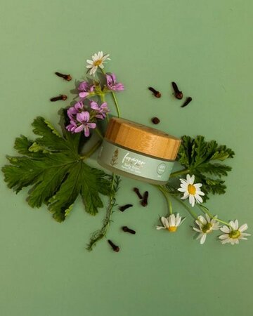 Belly Balm -Image courtesy of Forager