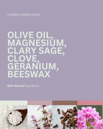 Belly Balm -Image courtesy of Forager