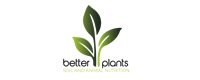 Better Plants