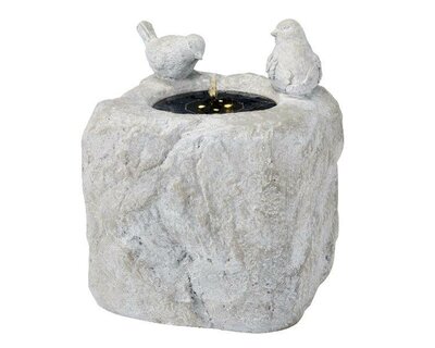 Bird basin Fountain - image 1