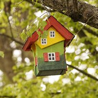 Bird Houses, Tables & Baths