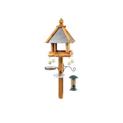 Bird Table Accessory Set