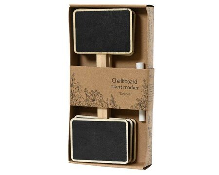 Blackboard plant marker - image 1