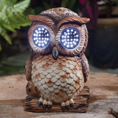 Blinkin' Owl 18cm -