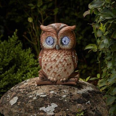 Blinkin' Owl - image 1