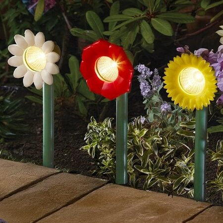 Bloom Beams Stake Light -