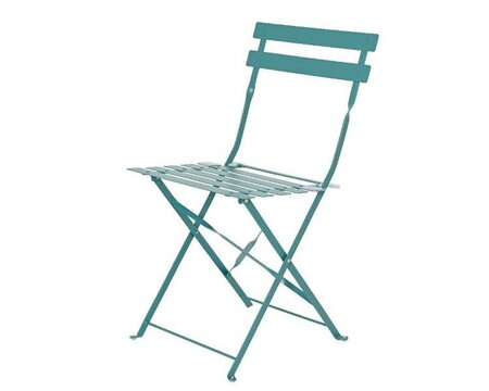 Blue Stockholm furniture Set - image 3