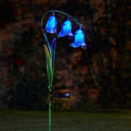 Bluebells (Solar) - image 1