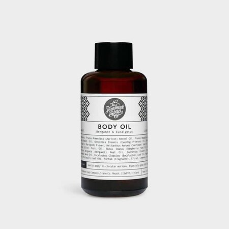Image courtesy of Handmade Soap Co.