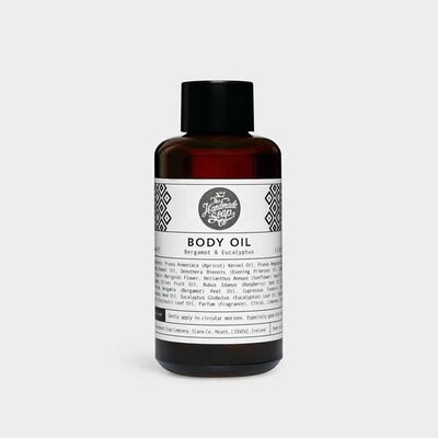 Image courtesy of Handmade Soap Co.
