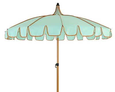Boho Parasol