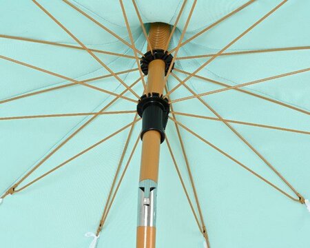 Boho Parasol - image 5