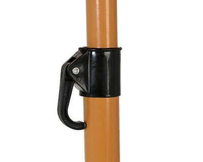 Boho Parasol - image 6