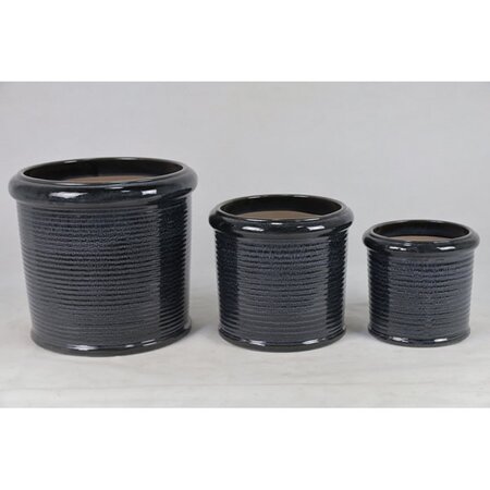 Bonito Planter (28cm dia.)