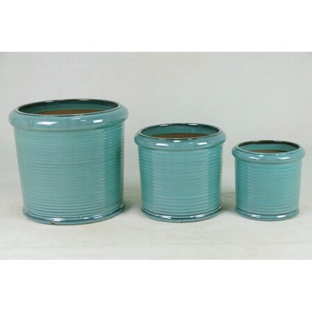 Bonito Planter (22cm dia.)