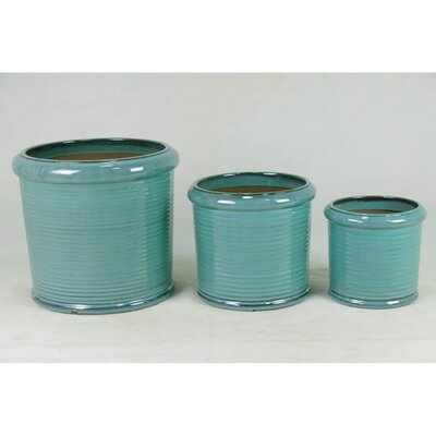 Bonito Planter (22cm dia.)