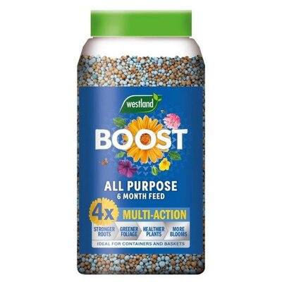 Boost Slow Release Plant Food