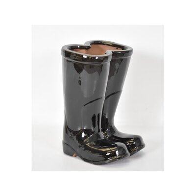 Boots Planter