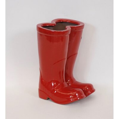 Boots Planter