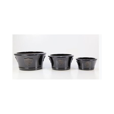 Botanic Bowl Planter (32cm dia.)