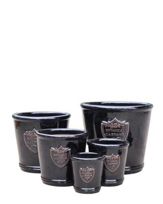Botanic Crest Planter size 1