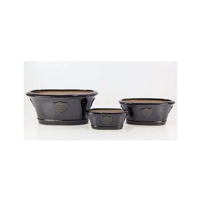 Botanic Oval Planter (S)