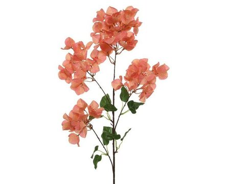 Bougainvillea Polyester - image 1