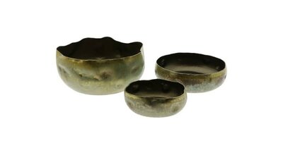 Bowl Colpy Rnd (34cm dia.)