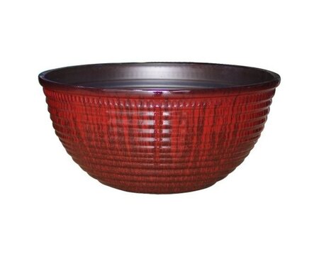 Bowl Planter -Image courtesy of Lemonfield Pottery