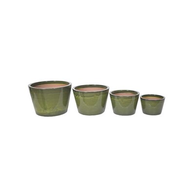 Branson Planter  (27cm dia.)