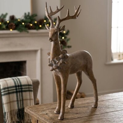 Brown Deer (Large)