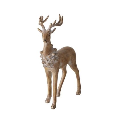 Brown Deer (Small)