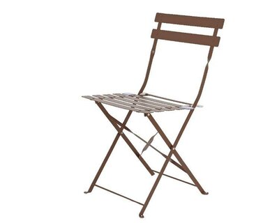 Brown Stockholm furniture Set - image 3