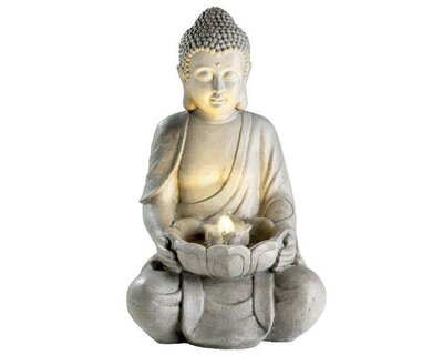 Buddha Fountain - image 1