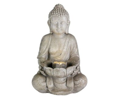 Buddha Fountain - image 1