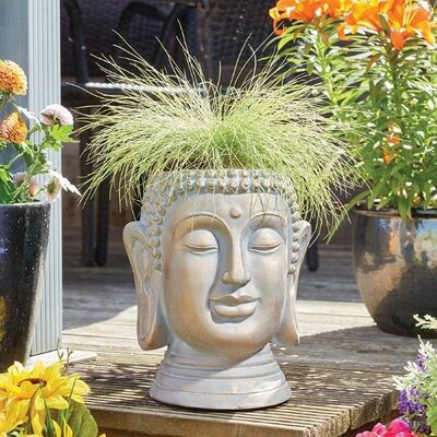 Buddha Planter -Image courtesy of Smart Garden Products