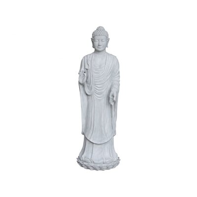 Buddha Statue  - Image Courtesy of Lemonfield Pottery