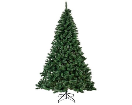 6ft Canada Spruce Artificial Christmas Tree - Image courtesy of Kaemingk