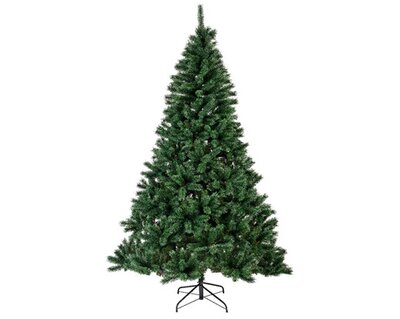 6ft Canada Spruce Artificial Christmas Tree - Image courtesy of Kaemingk