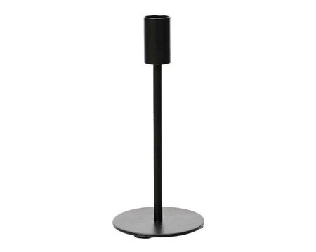 Candleholder Aluminium