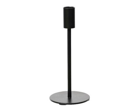 Candleholder Iron