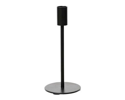 Candleholder Iron