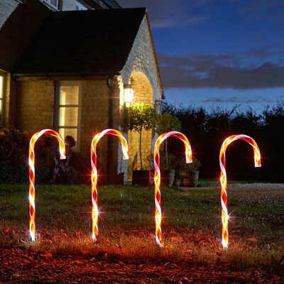 Candy Cane Stakes - image 1