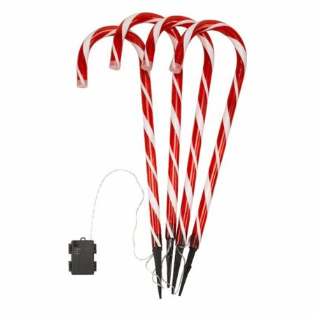 Candy Cane Stakes - image 2