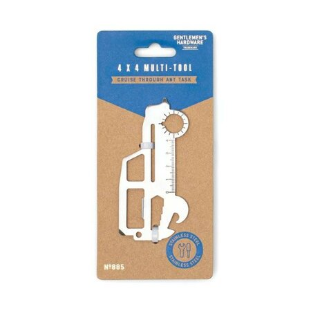 Car Credit Card Tool -Image courtesy of DesignWorks Ink.