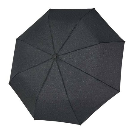Carbonsteel Magic Gents Umbrella -Image courtesy of doppler